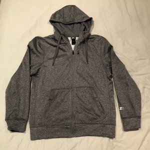 STARTER Athletic Hoodie M